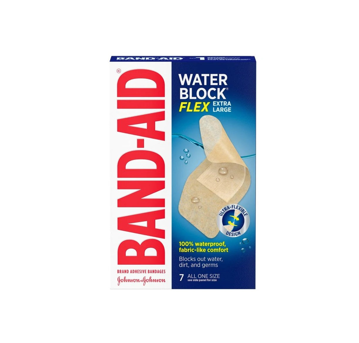 First Aid