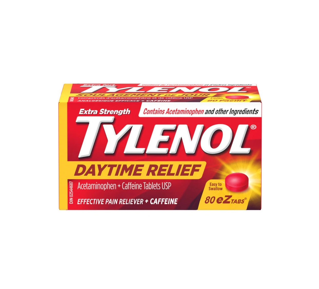 Headache & Pain Relief