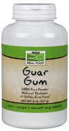 NOW: Guar Gum Powder