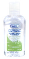 Option+ Hand Sanitizer