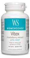 Womensense: Vitex (Chasteberry Extract)