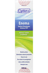 Option+: Enema Sodium Phosphates Solution - Adult