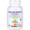 New Roots: Multi-Max IMMUNE Multivitamin