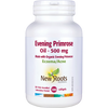 New Roots: Evening Primrose Oil