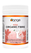Orange Naturals: Kids Organic Fibre