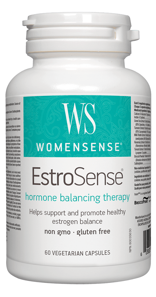 Womensense: EstroSense