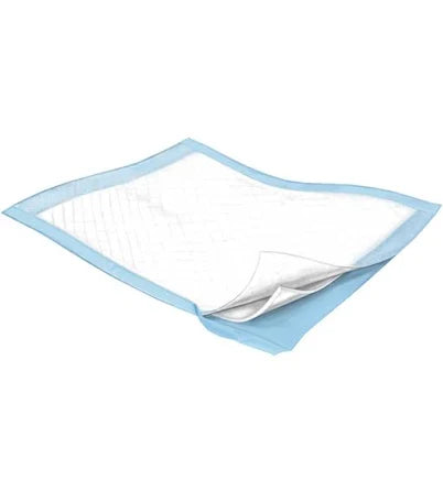 Cardinal Health Wings Plus Disposable Underpad 958b10