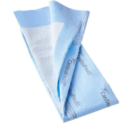 P3036C Wings Quilted Premium Comfort Underpads