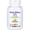 New Roots: White Willow Bark