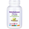 New Roots: Molybdenum Rice Chelate