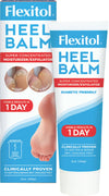 Flexitol Heel Balm 2 oz (Pack of 3)