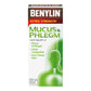 Benylin Extra Strength Mucus & Phlegm Syrup - 100ml