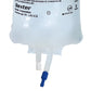 1000mL IV Saline Solution Baxter NaCl 0.9%