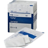 100ct Curity NonSterile Cellulose Filled Sponge Cover