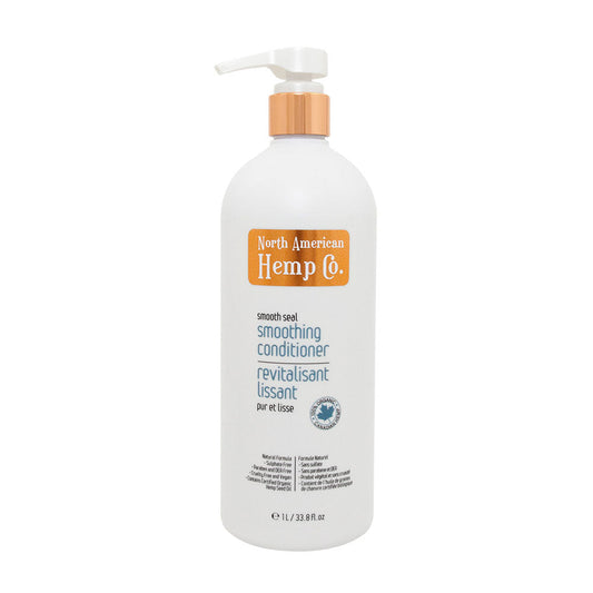 North American Hemp Co: Conditioner