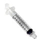 10cc Syringes Luer Lok Terumo Box 100 pcs