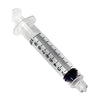 10cc Syringes Luer Lok Terumo Box 100 pcs