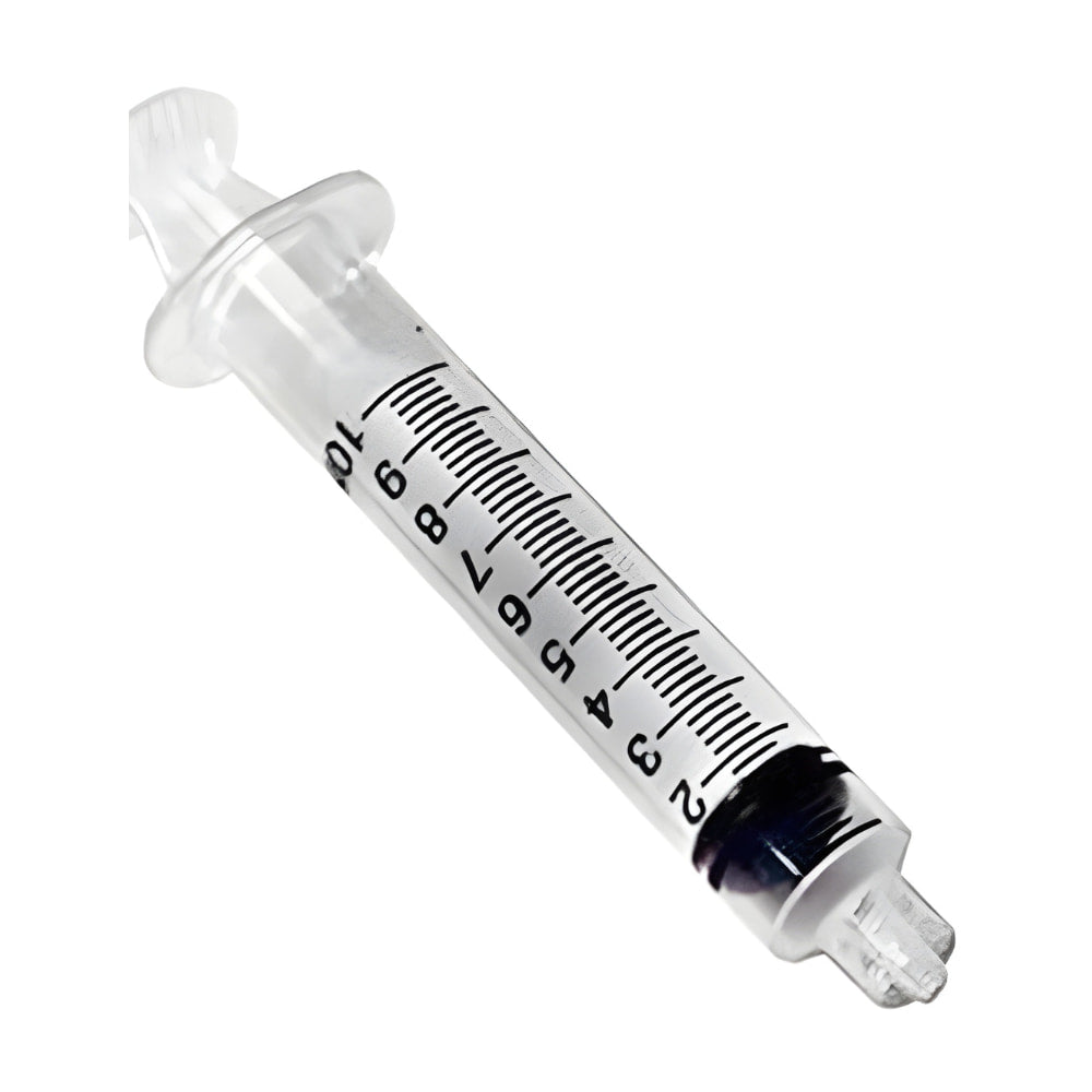 10cc Syringes Luer Lok Terumo Box 100 pcs