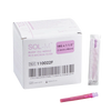 Needle Only (Sol-M), 18G x 1 in. (Pink) - 100/Box