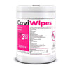 1100CaviWipes Disinfecting Towelettes