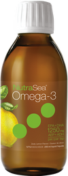 NutraSea: Omega-3