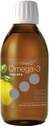 NutraSea: Omega-3 High EPA