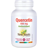 New Roots: Quercetin