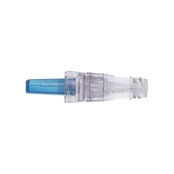 MicroClave Clear Connector, Sterile (Case 100 pcs)