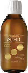 NutraSea: ADHA