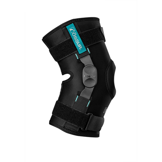 Ossur: FormFit Knee Range of Motion Wrap