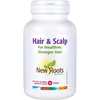 New Roots: Hair and Scalp