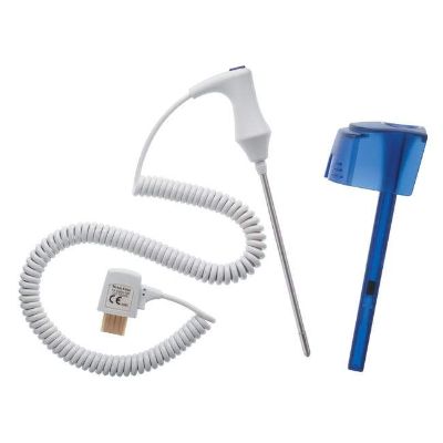 Welch Allyn® Probe and Well Kit for SureTemp, 4ft Oral (Per Each)