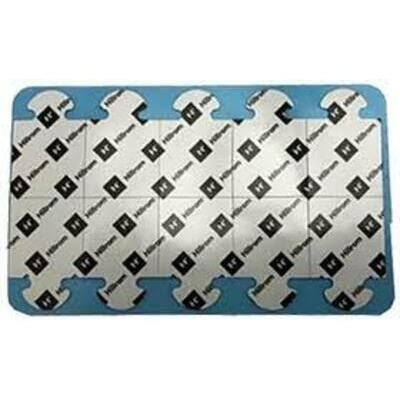 Welch Allyn® Resting ECG Tab Electrode