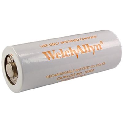 Welch Allyn® Rechargeable Battery 3.5V, Orange