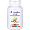 New Roots: L-Tryptophan