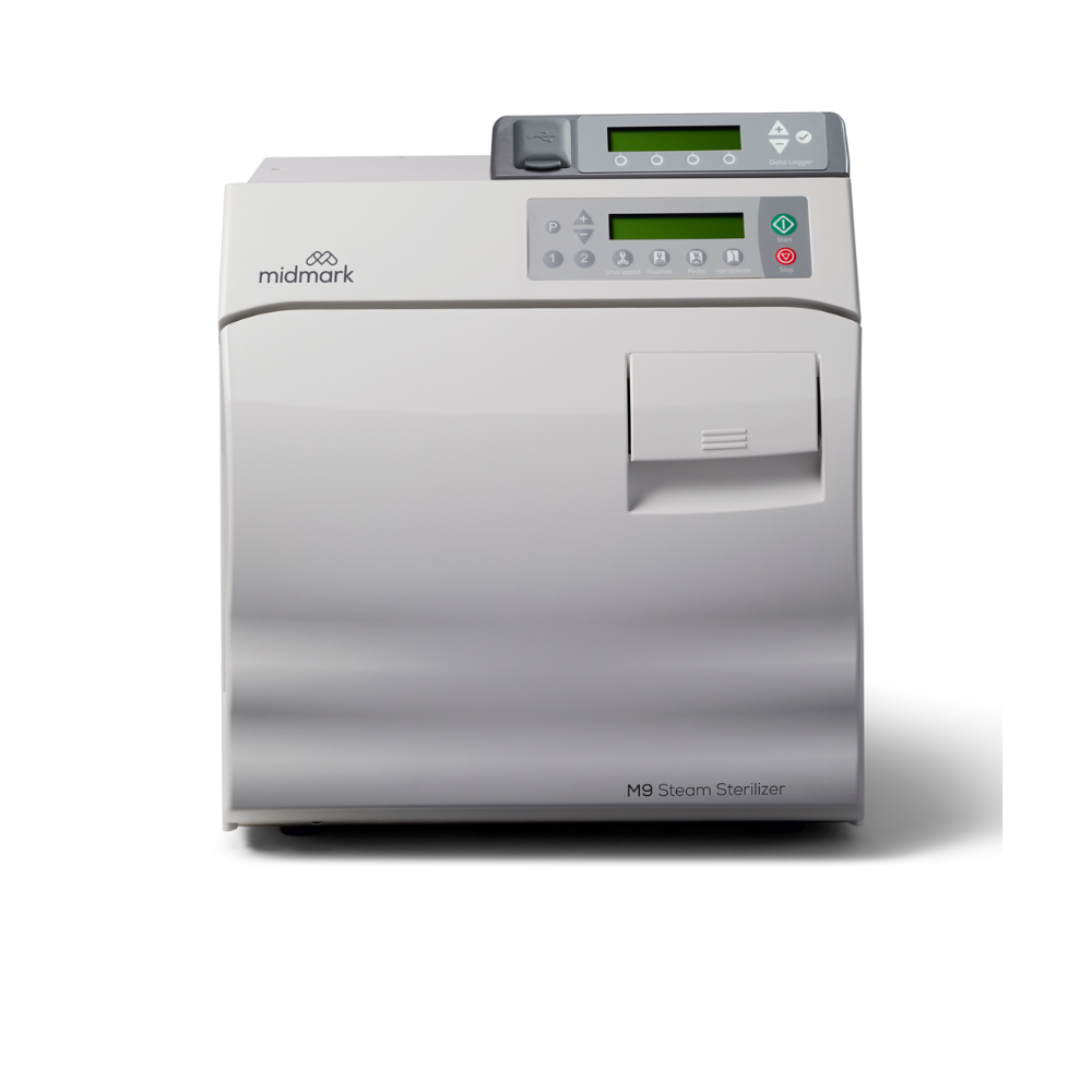 Midmark M9® Steam Sterilizer