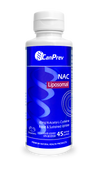 CanPrev: Liposomal NAC