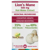 New Roots: Lion's Mane Extract