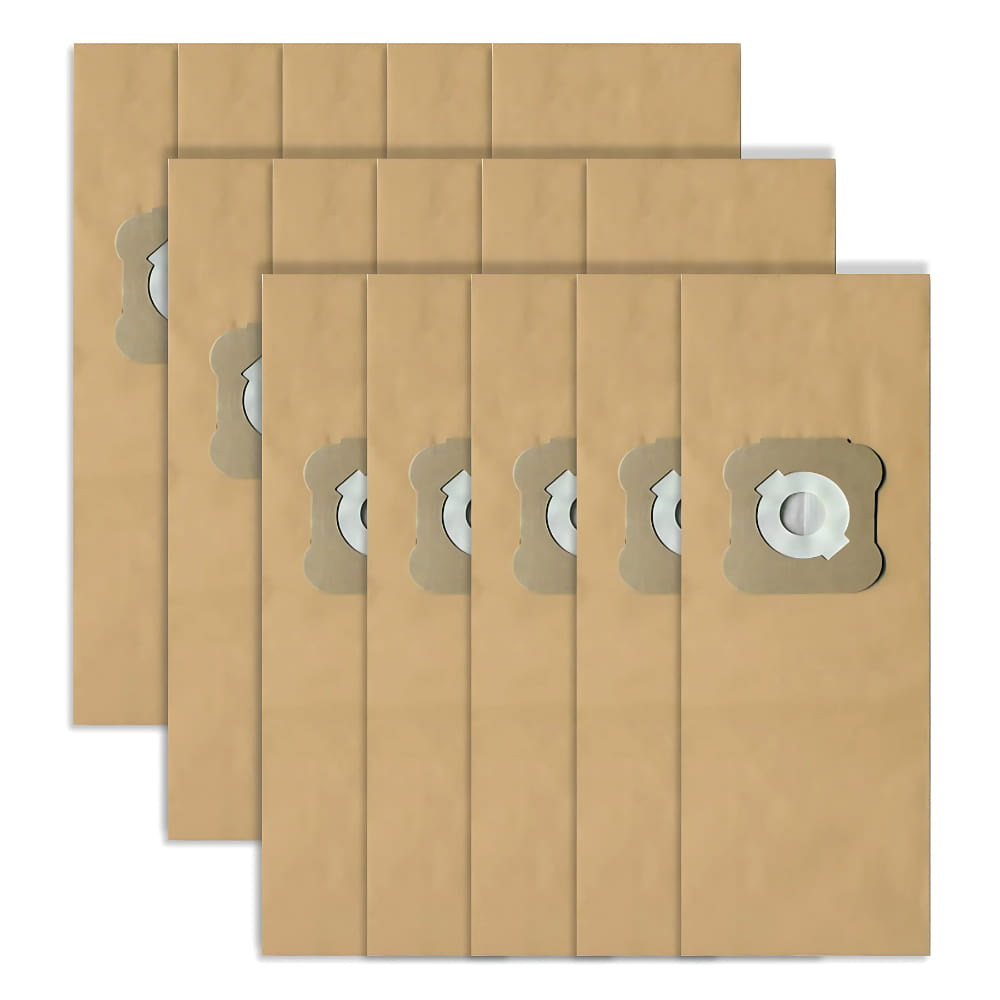18 Pack 197394 Vacuum Cleaner Bag，Compatible with Kirby MICRON MAGIC Vacuum Bags Belt G3 G4 G5 G6 G7 Sentria Bag Diamond