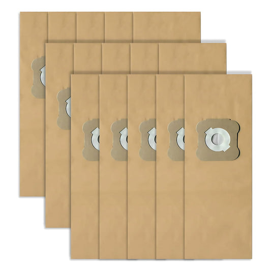 18 Pack 197394 Vacuum Cleaner Bag，Compatible with Kirby MICRON MAGIC Vacuum Bags Belt G3 G4 G5 G6 G7 Sentria Bag Diamond