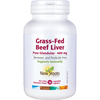 New Roots: Grass-Fed Beef Liver