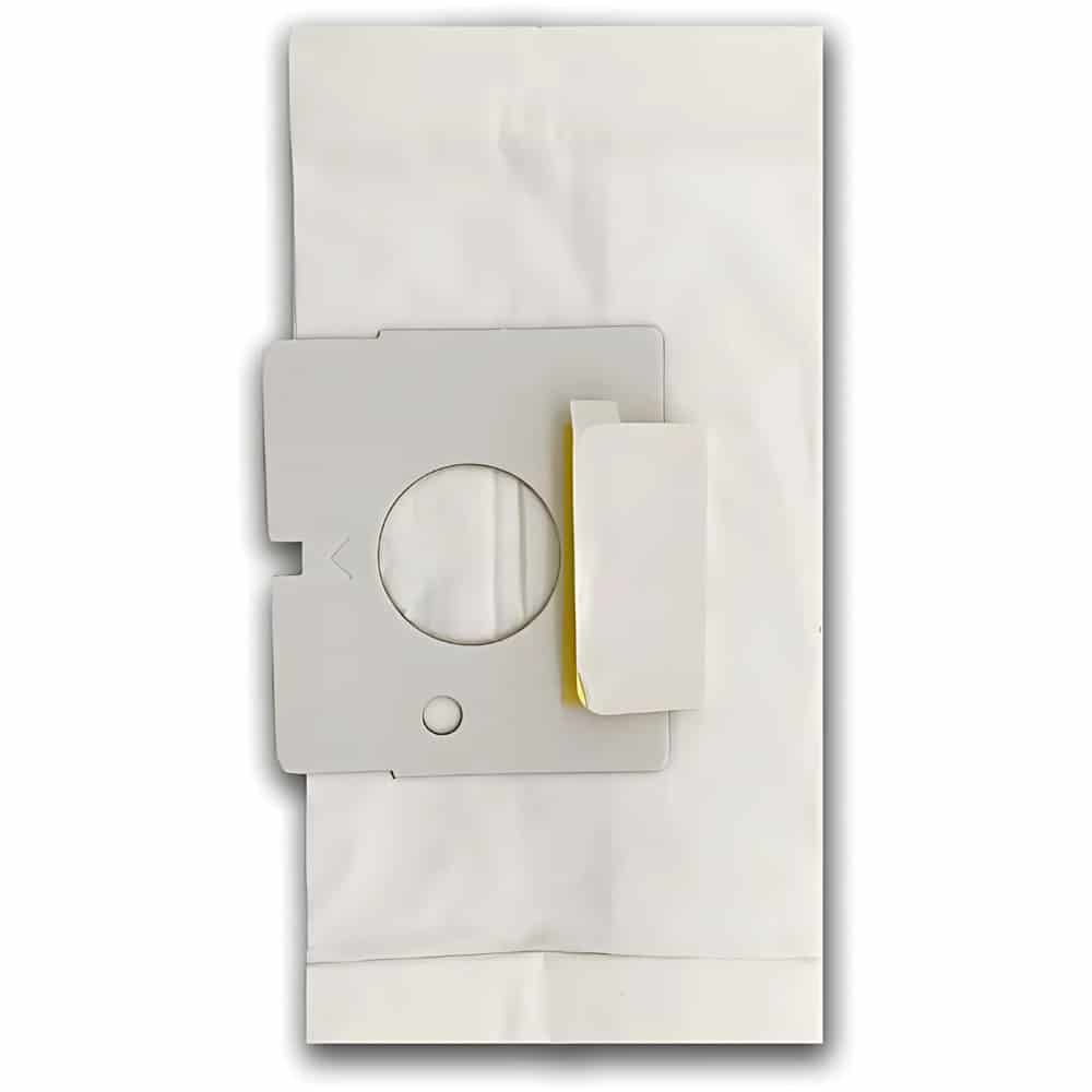 Compatible with Kenmore 51195 Blue Magic Canister Vacuum Bags by Envirocare 16 pack