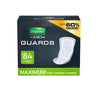 Depend Incontinence Guards//ncontinence Pads for Men/Bladder Control Pads, Maximum Absorbency