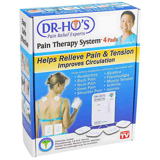 Dr-Ho's Pain Therapy System - 03053