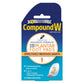 Compound W Maximum Strength One Step Plantar Foot Pads