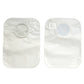 CENTERPOINTLOCK CLOSE POUCH 7-1/2" BEIGE WITH FILTER,COMFORTWEAR,2-1/4" FLANGE BX/15