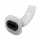 Airway Oral Guedel 60mm, Black, Adult - Each