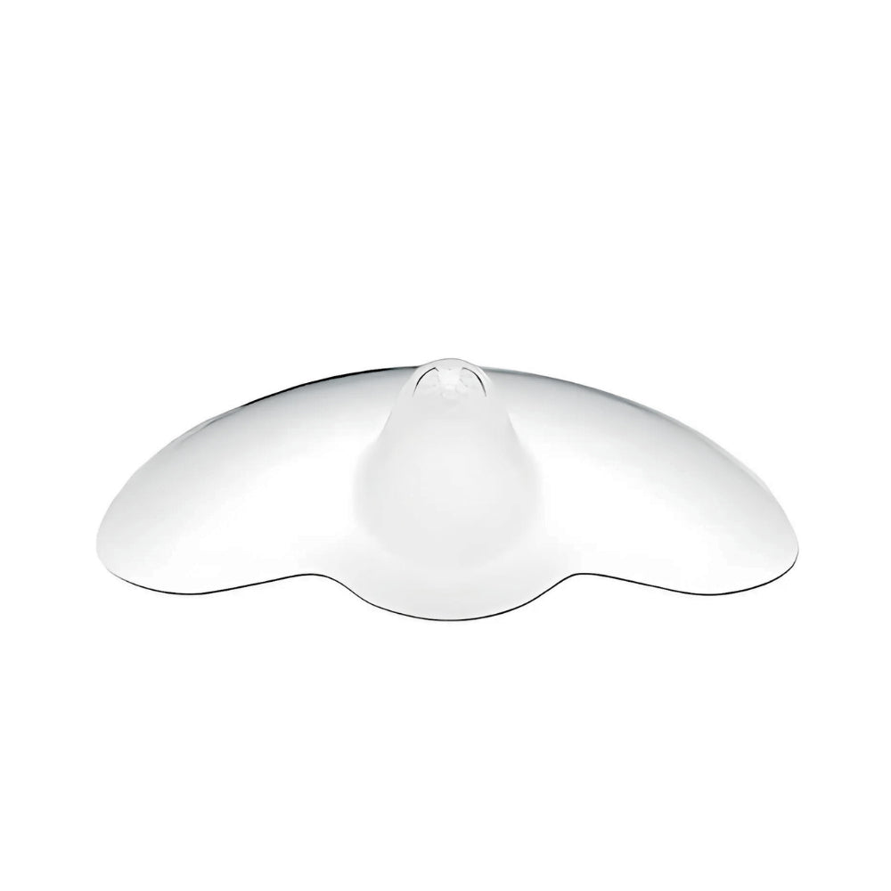 Contact Nipple Shield