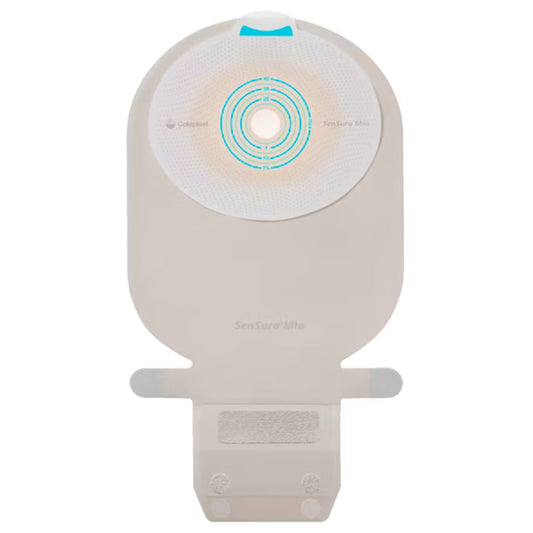 Coloplast SenSura Mio 1 piece drainable Item 10477