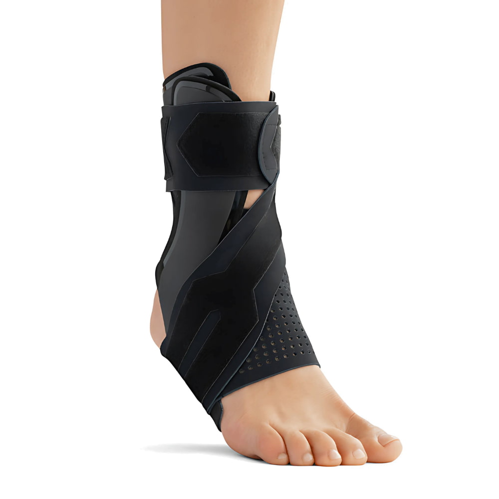Donjoy Aircast ActyFoot Ankle Brace